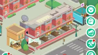 Rent Please Landlord Sim GAMEPLAY Android GamePlayTV