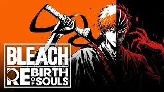 BLEACH Rebirth of Souls - Soul King Trophy