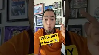Upfront cost when buying a 🏡, you need need to know! #buying