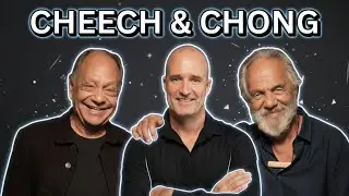 Native Ads Examples - Cheech & Chong Advertorials X2 #nativeadsexamples #nativeads