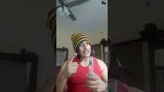 como limpiar bong #pipadeagua #comolimpiarbong