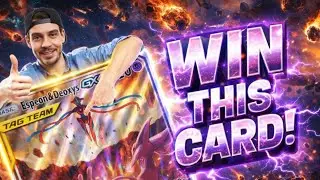 HUGE pokemon Giveaways! FREE