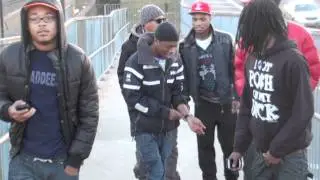 Vedo x Topdolla Sweizy - 