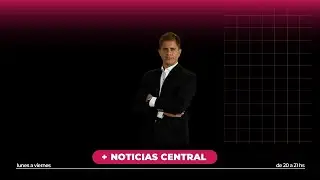 + Noticias Central - 29 - 12 - 2025