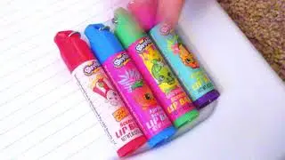 BEST DIY SCENTED STICKERS😱💖