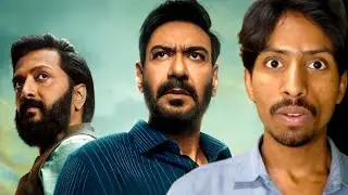 Raid 2 Movie Review : Finally Happened!