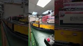 Let&rsquo;s watch some trains!