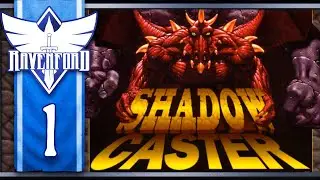 Jugando a ShadowCaster [1] - En busca del destino del Shadowcaster.
