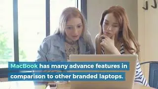 What are the Hidden Benefits of MacBook Rental Service?