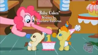 MLP Feliz Mesniversario (espa&ntilde;ol latino)