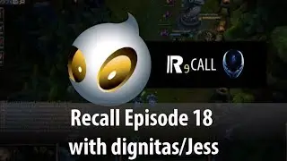 Recall, Episode 18: New Lux Skin and East Coast Connection Improvement