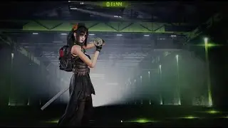 LostLight | Knife Fight... smash or pass?