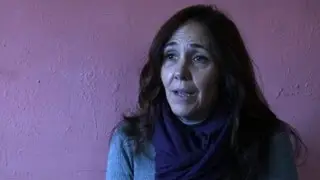 Entrevista a Mariela Castro