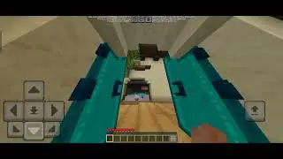 Celebrate Time! (Minecraft Bedrock Edition) Lucky's Minigame Mayhem