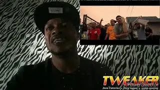 KING ACE X SMILES FED UP PT2 VIDEO (REACTION)