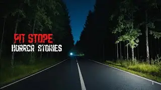 3 Terrifying TRUE Pit Stop Horror Stories
