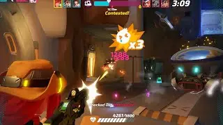 What is T3 Arena in 8 Mins