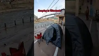 ⛺Camping in Uttarkashi🕉|| Chardham Yatra 2023 #shorts #chardham2023 #uttarkashi
