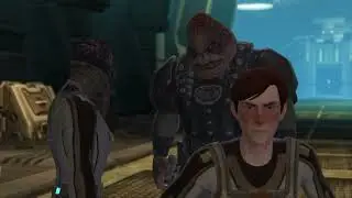 SWTOR Mighty Munchkin   Bounty Hunter Class Story 140