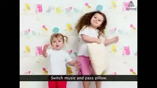 KG 2 |Physical Education| Core Concepts | Sports Environment | Indoor Games| S Chand Little Explorer