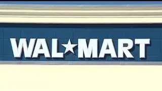 Walmart shows biggest sales pop