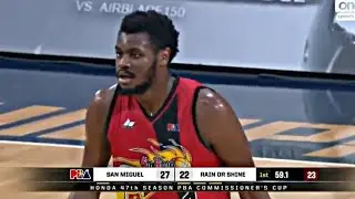 PBA LIVE 🔴 SAN MIGUEL vs RAIN OR SHINE FULL GAME HIGHLIGHTS | PBA 2022