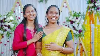Bandaru's Haldi Celebrations | Deepthi Bride | Dream Destination Studios |