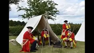 MK Festival of History 2019