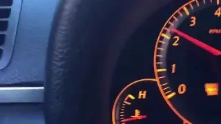 2005 Infiniti G35 Sedan - Rattle noise when accelerating 2100-2900K RPM