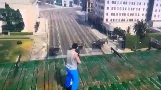 Nasty quick scope