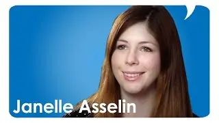 Janelle Asselin's Life As A Comic Book Editor