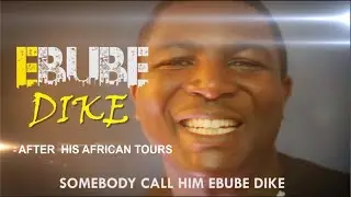 Ebubedike Remix - Femi Ajide (Somebody call him Ebubedike in African Languages)