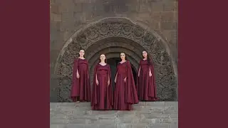 Gharabaghtsi Aghjka ergy / Ղարաբաղցի աղջկա երգը