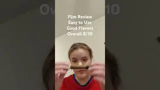 Review for F&uuml;m, 
