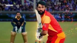 Pakistan Premier League - Cricket - Promo - LEMARTV