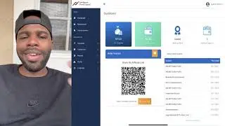 (Intelligence Prime Capital) Leverage My Trading Bot To Build Your IPCapital Team