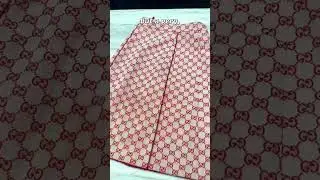 Юбка Gucci за 2500 долларов, которую невозможно стирать! | Дорогие вещи, которые не имеют смысла ...