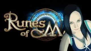 ОБЗОР: RUNES OF MAGIC