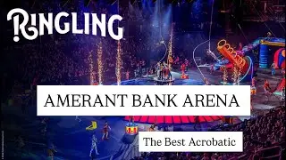 Ringling Circus Produce By @feldentertainment @ringling #fypシ゚viral #circus 