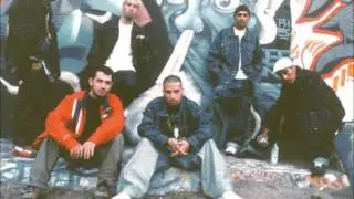 Sindicato Argentino del Hip Hop - Agite
