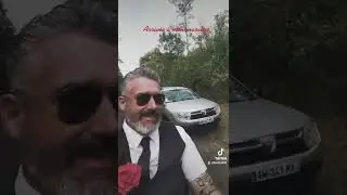 mariage en kilt !!!
