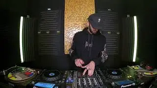 Michael Katana - Ri&ouml;t.scampia - 116 - Dj set