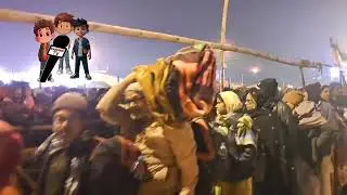 রেকর্ড সংখ্যক লোক ২০২৬ গঙ্গাসাগর মেলায় #viral #trending #viralvideo #kakdwip #kakdwiptv #news 