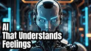 The AI That Can Feel | How Technology is Reading Human Emotions | Emotion Quantification AI