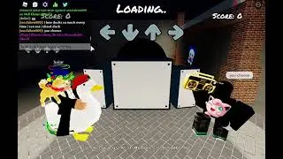 grinding for ducko animation