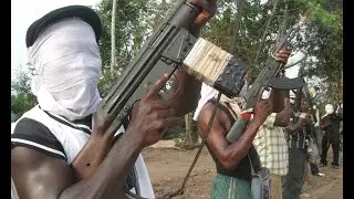 NEWS @ 10AM | Abduction Crisis: NASS Asks FG to Name Terrorism Financiers