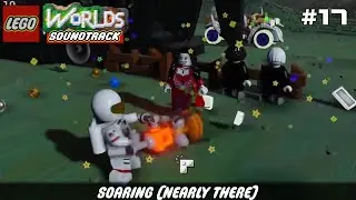 Lego Worlds Game Soundtrack - Soaring (Nearly There) (17)