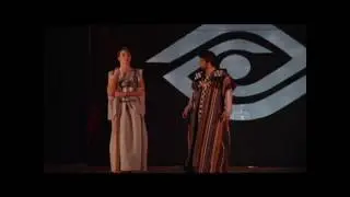 Teatro classico Guarino Veronese 2009-2016