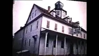 Rediscovering the Cultural Heritage of the Ohio and Erie Canal Corridor (2002) Part 2