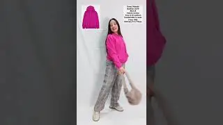 Urbanic Affordable Winter Wear Sweatshirt Haul| What I Got #shorts #fashion #explore #fyp#trending